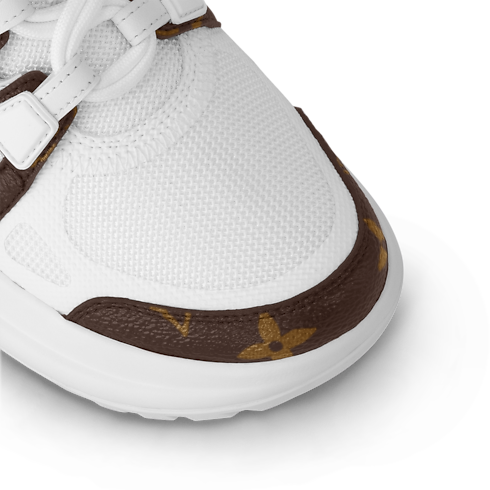 Sneaker LV Archlight Donna Calzature Tutte le Scarpe | LOUIS VUITTON (Zoom prodotto)