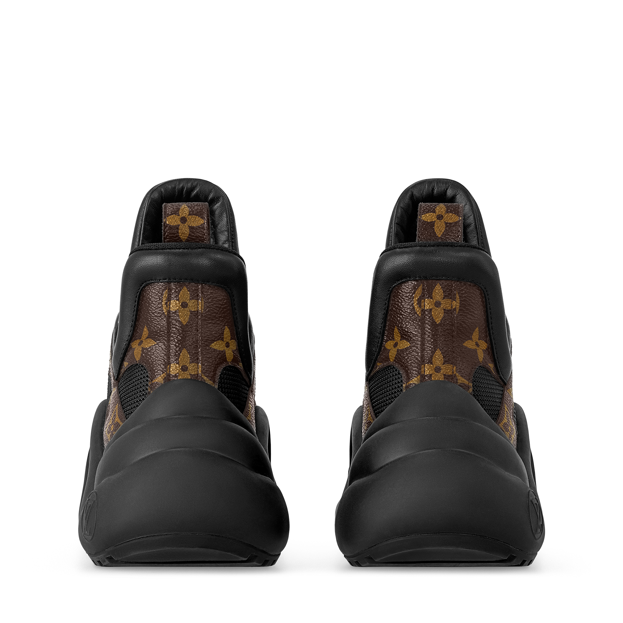 Sneaker LV Archlight  Donna Calzature Tutte le Scarpe | LOUIS VUITTON (Zoom prodotto)