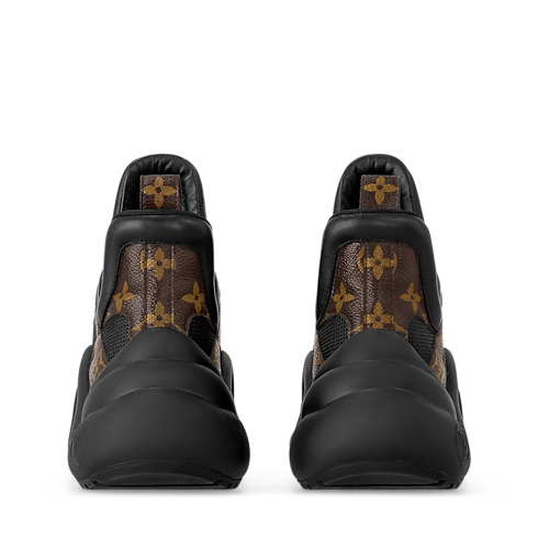 Sneaker LV Archlight Donna Calzature Tutte le Scarpe | LOUIS VUITTON (Zoom prodotto)