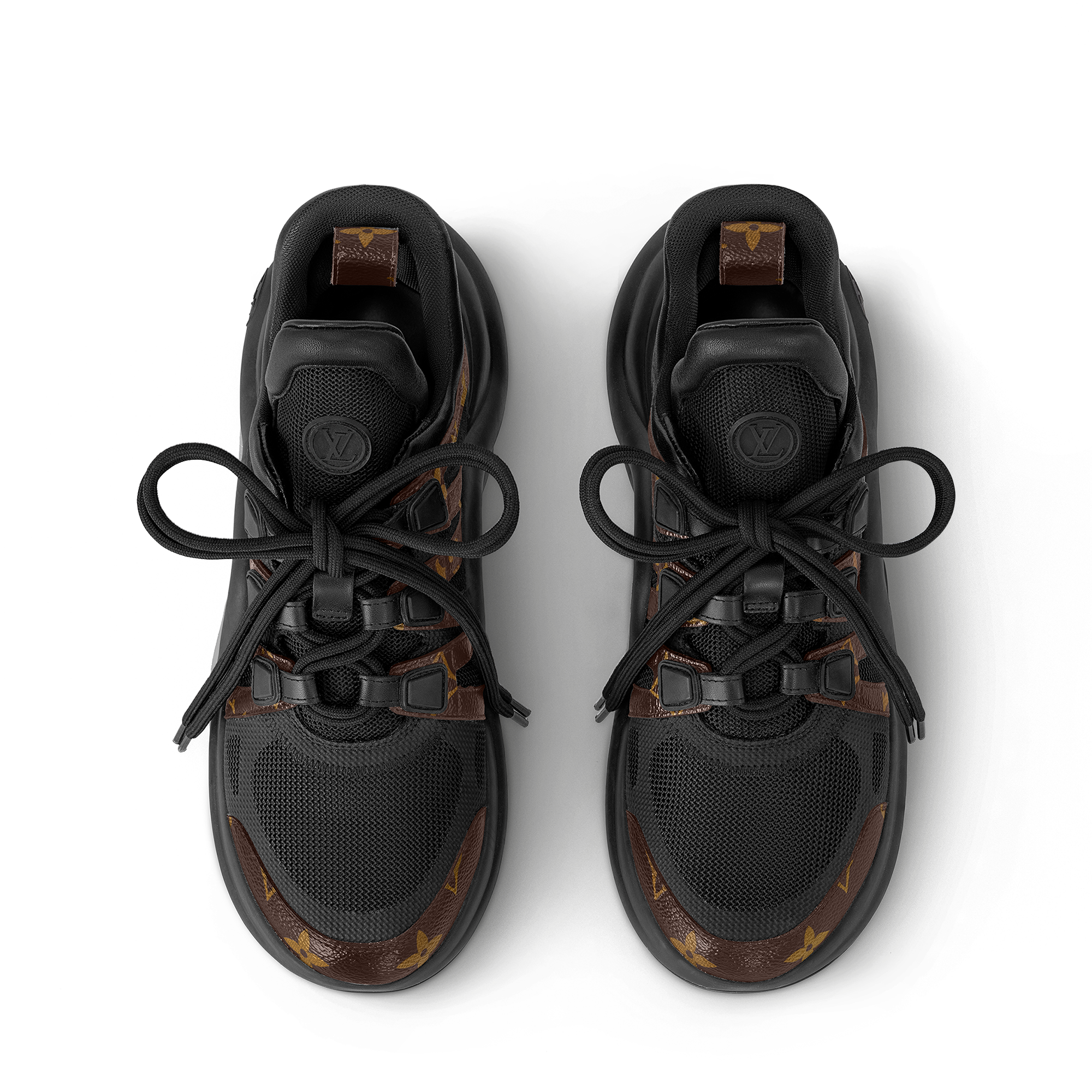 Sneaker LV Archlight  Donna Calzature Tutte le Scarpe | LOUIS VUITTON (Zoom prodotto)