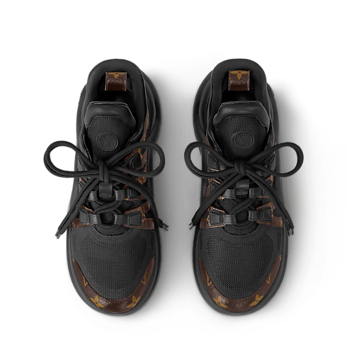 Sneaker LV Archlight Donna Calzature Tutte le Scarpe | LOUIS VUITTON (Zoom prodotto)