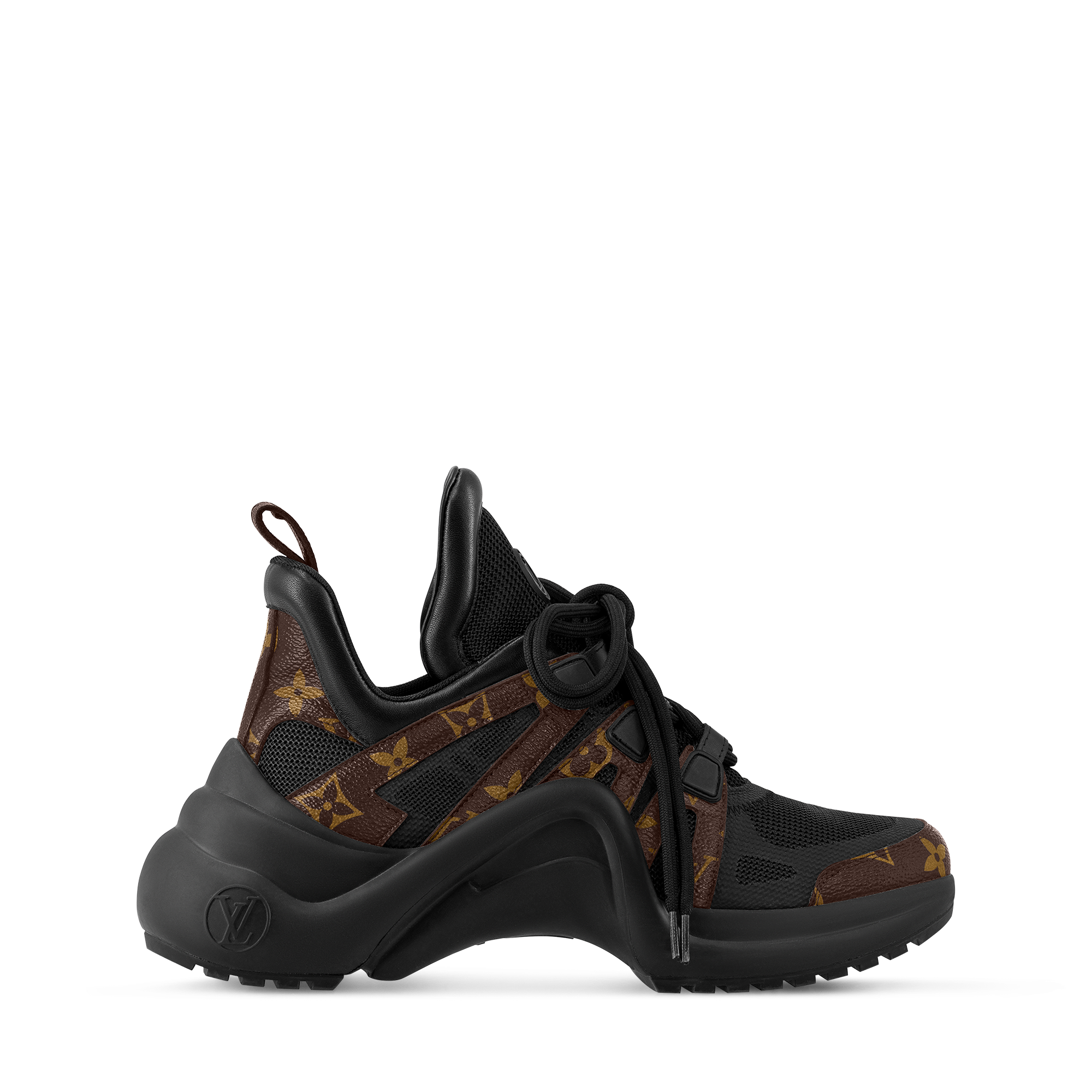 Sneaker LV Archlight  Donna Calzature Tutte le Scarpe | LOUIS VUITTON (Zoom prodotto)