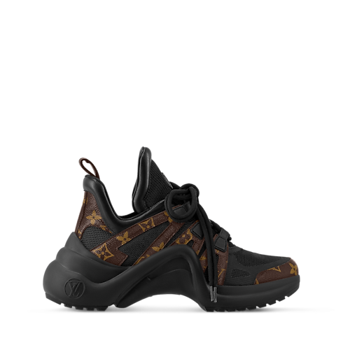 Sneaker LV Archlight Donna Calzature Tutte le Scarpe | LOUIS VUITTON (Zoom prodotto)