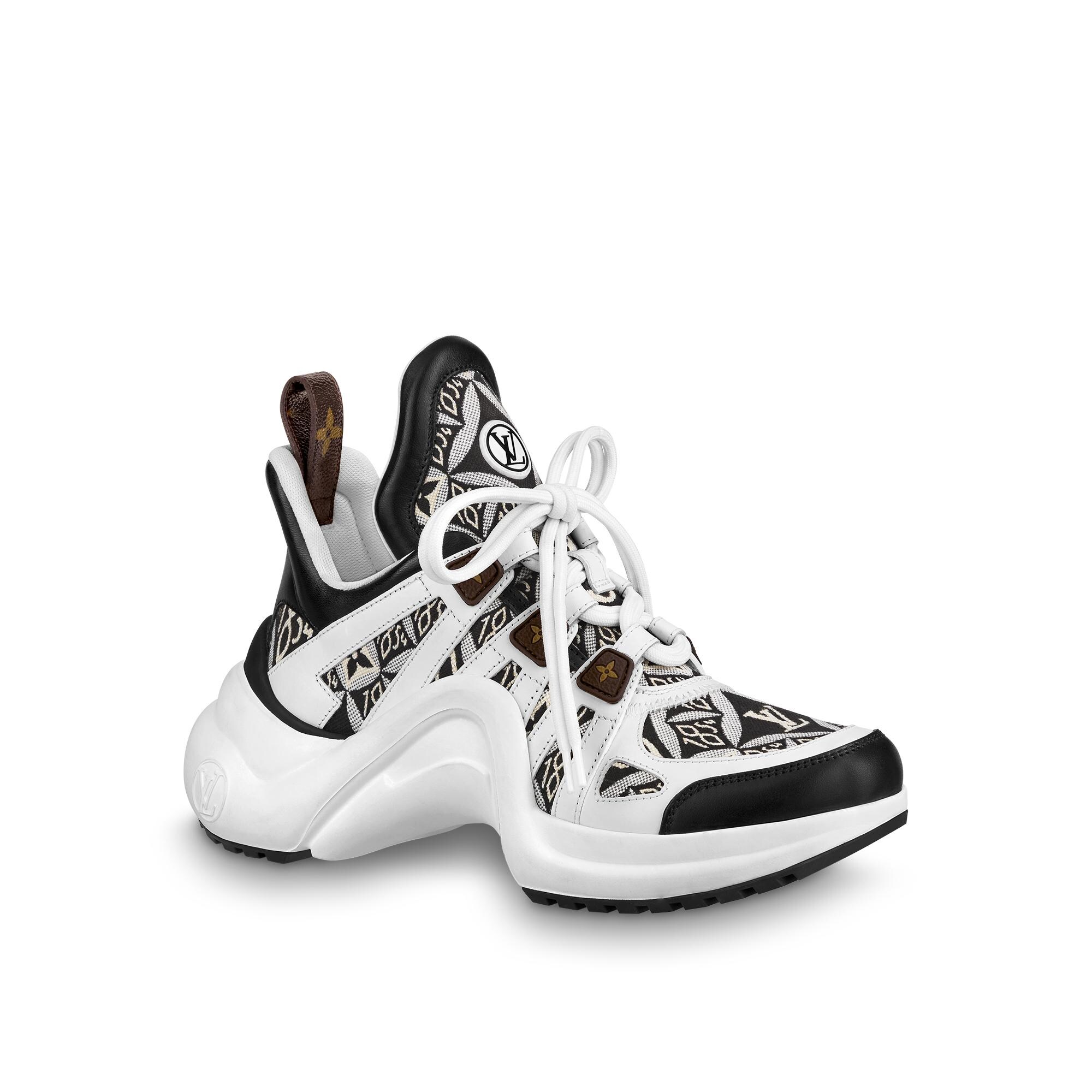 Sneakers donna, scarpe sneakers donna | LOUIS VUITTON - 2