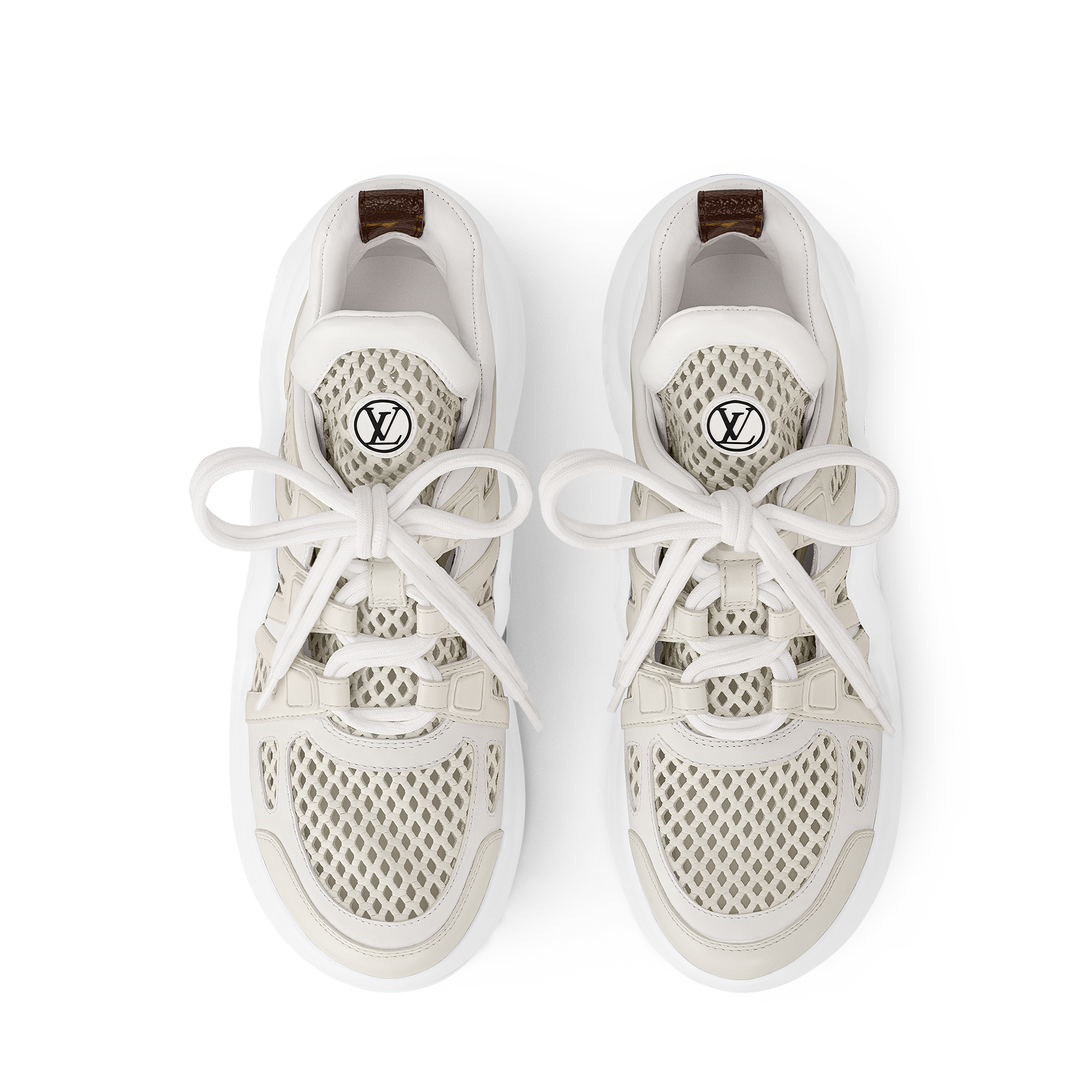 Sneaker LV Archlight  Donna Calzature Sneakers | LOUIS VUITTON (Zoom prodotto)