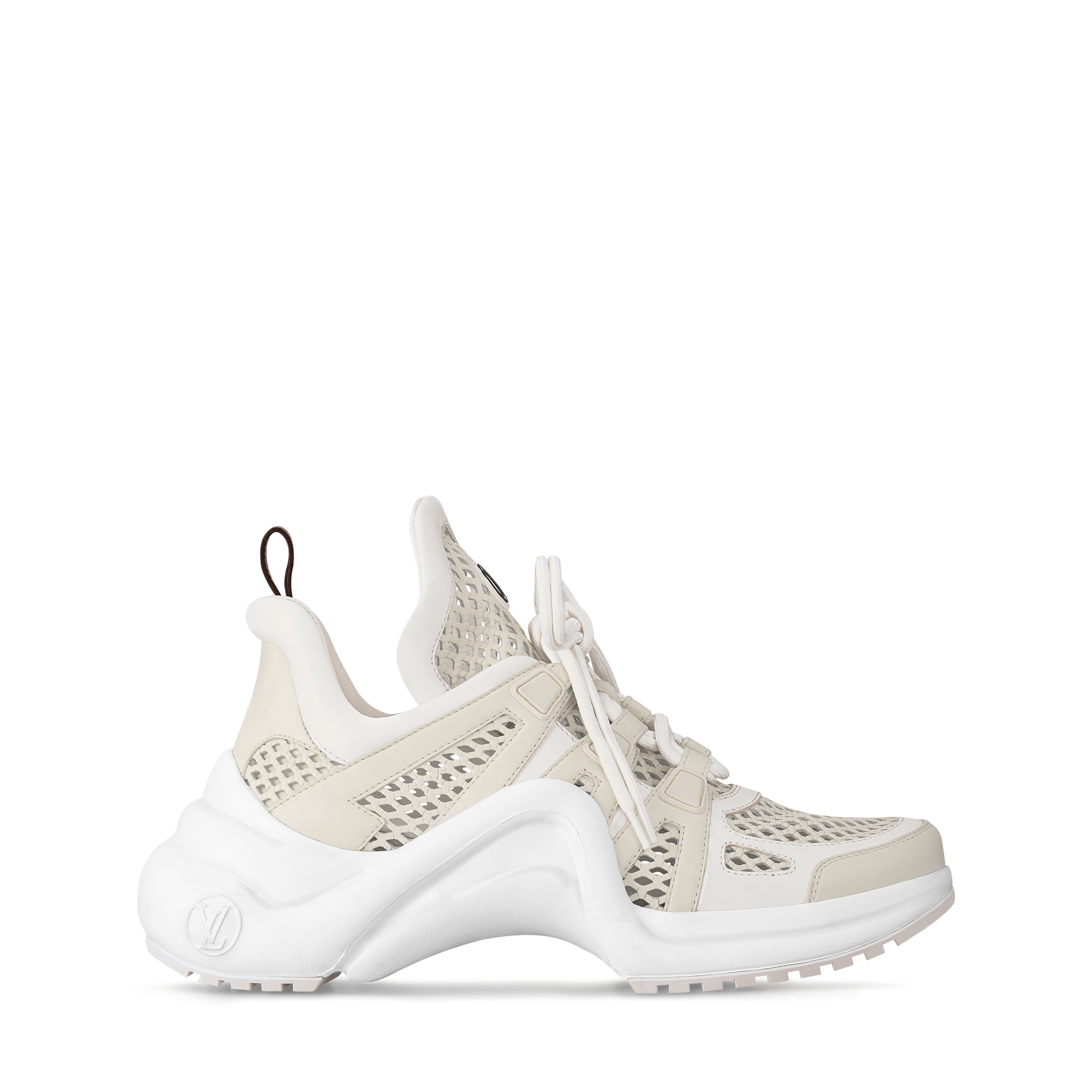Sneaker LV Archlight  Donna Calzature Sneakers | LOUIS VUITTON (Zoom prodotto)