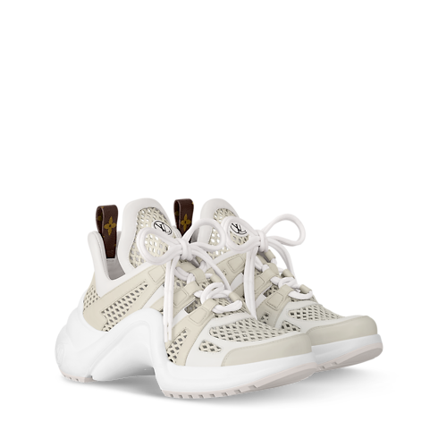 Sneaker LV Archlight Donna Calzature Sneakers | LOUIS VUITTON (Zoom prodotto)