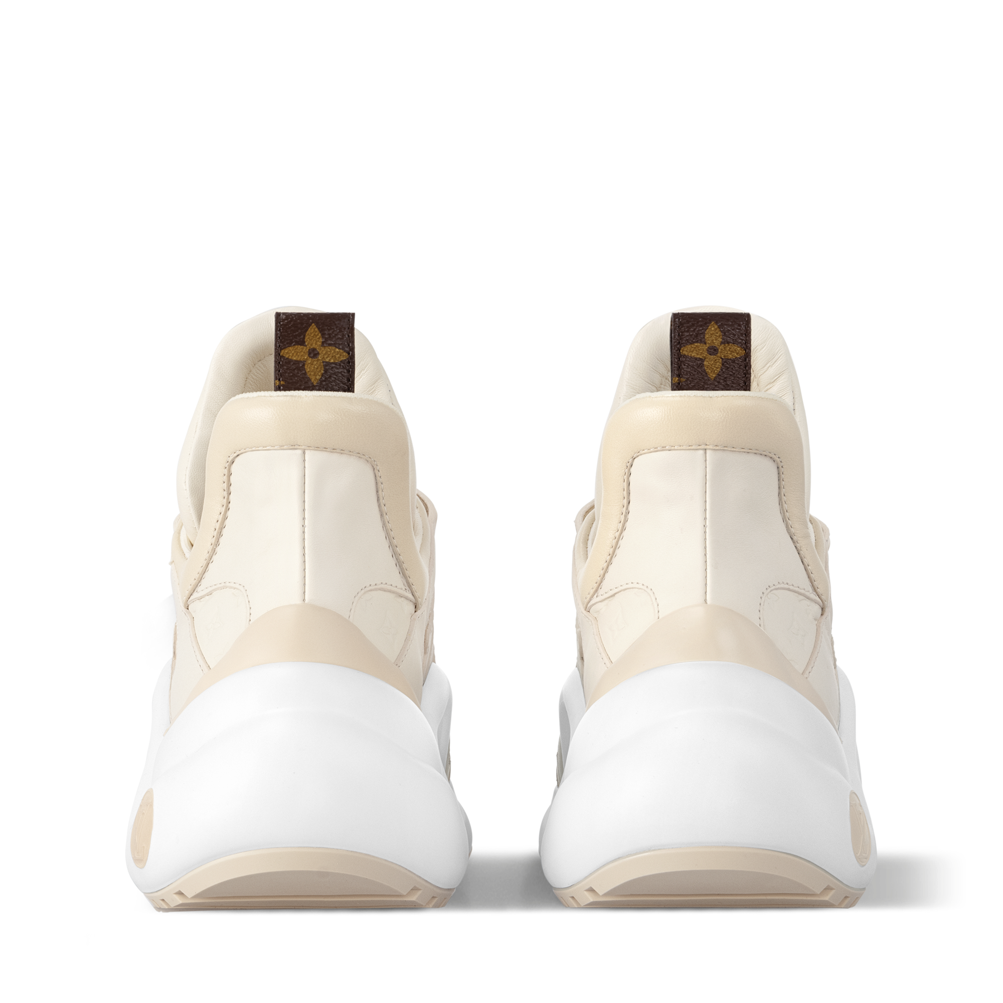 Sneaker LV Archlight  Donna Calzature Sneakers | LOUIS VUITTON (Zoom prodotto)