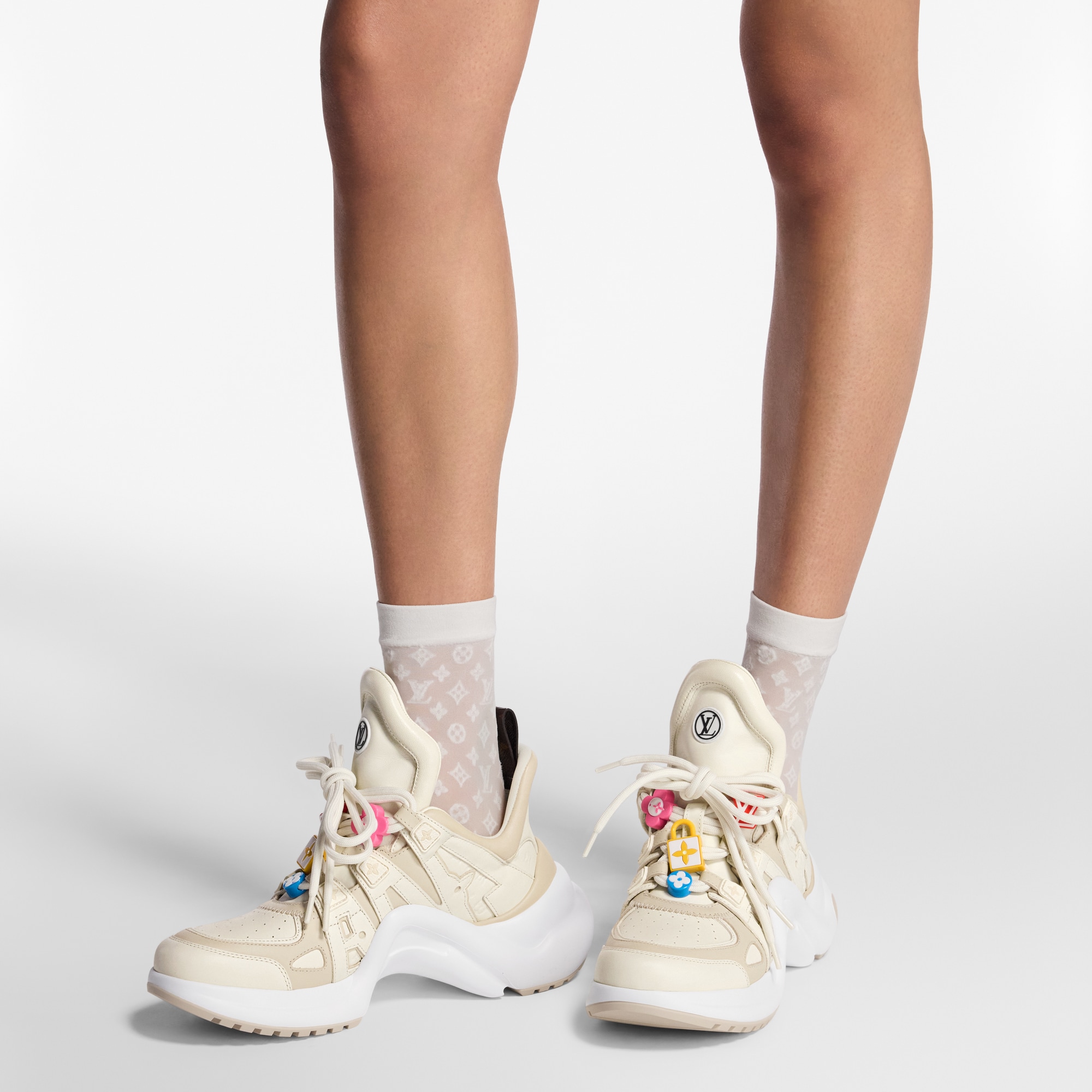 Sneaker LV Archlight  Donna Calzature Sneakers | LOUIS VUITTON (Zoom prodotto)