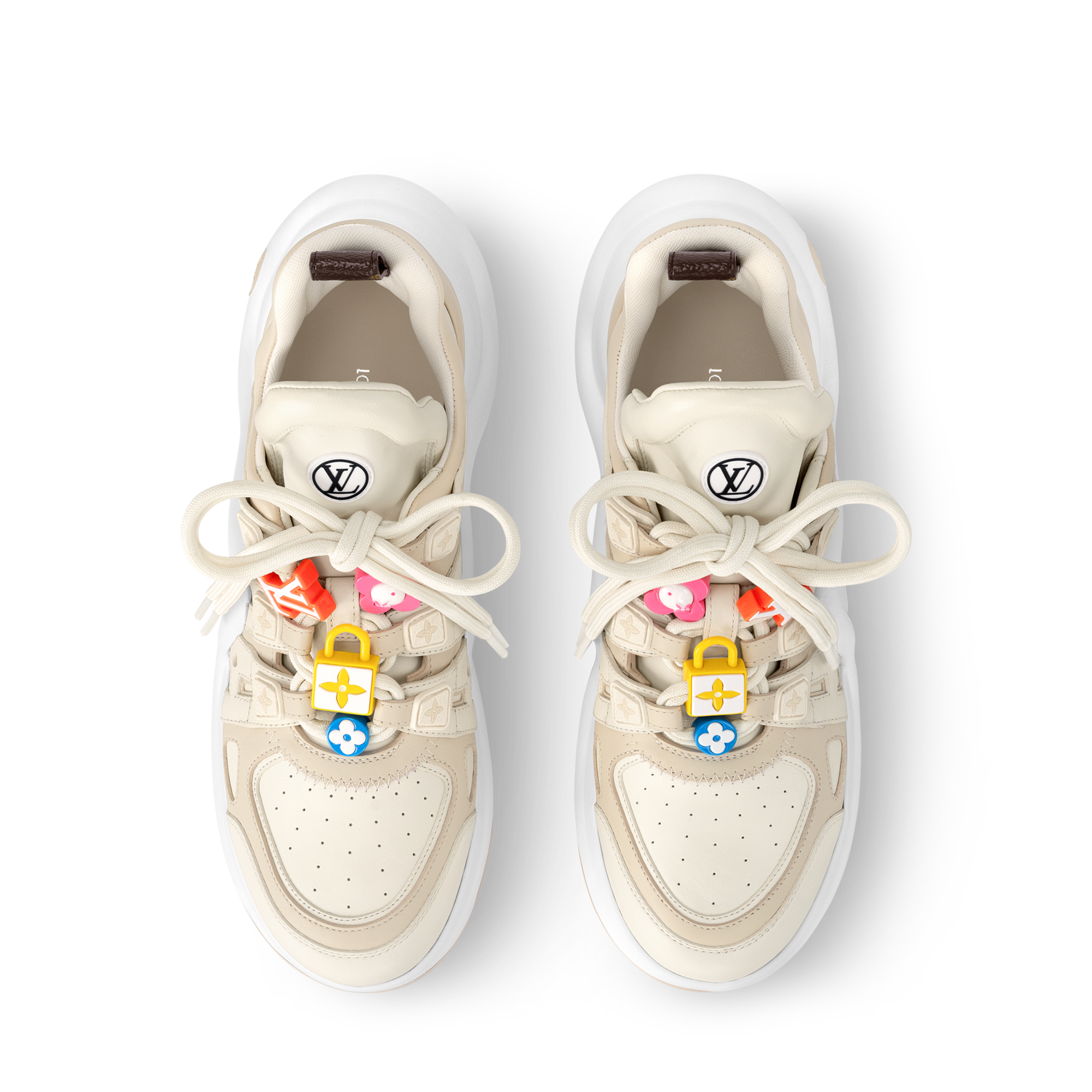 Sneaker LV Archlight  Donna Calzature Sneakers | LOUIS VUITTON (Zoom prodotto)