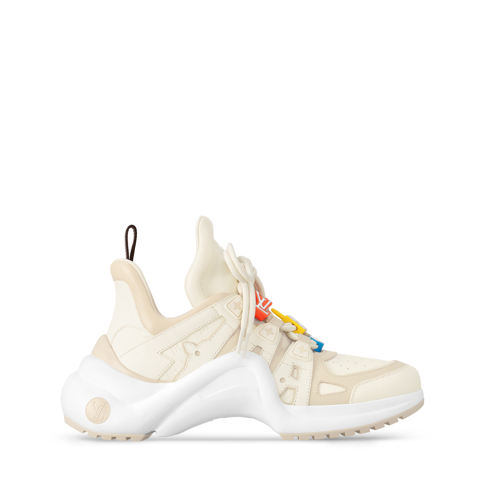 Sneaker LV Archlight  Donna Calzature Sneakers | LOUIS VUITTON (Zoom prodotto)