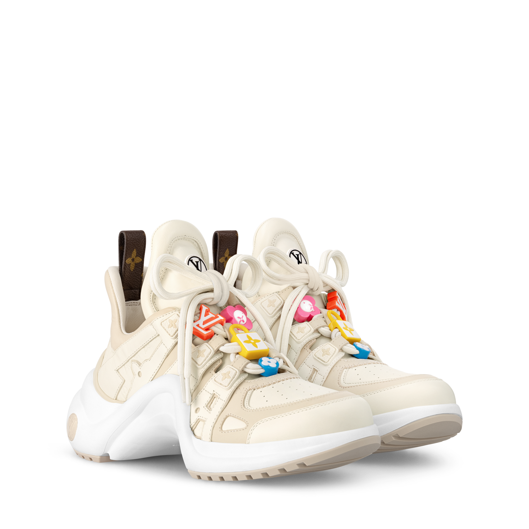 Sneaker LV Archlight  Donna Calzature Sneakers | LOUIS VUITTON (Zoom prodotto)