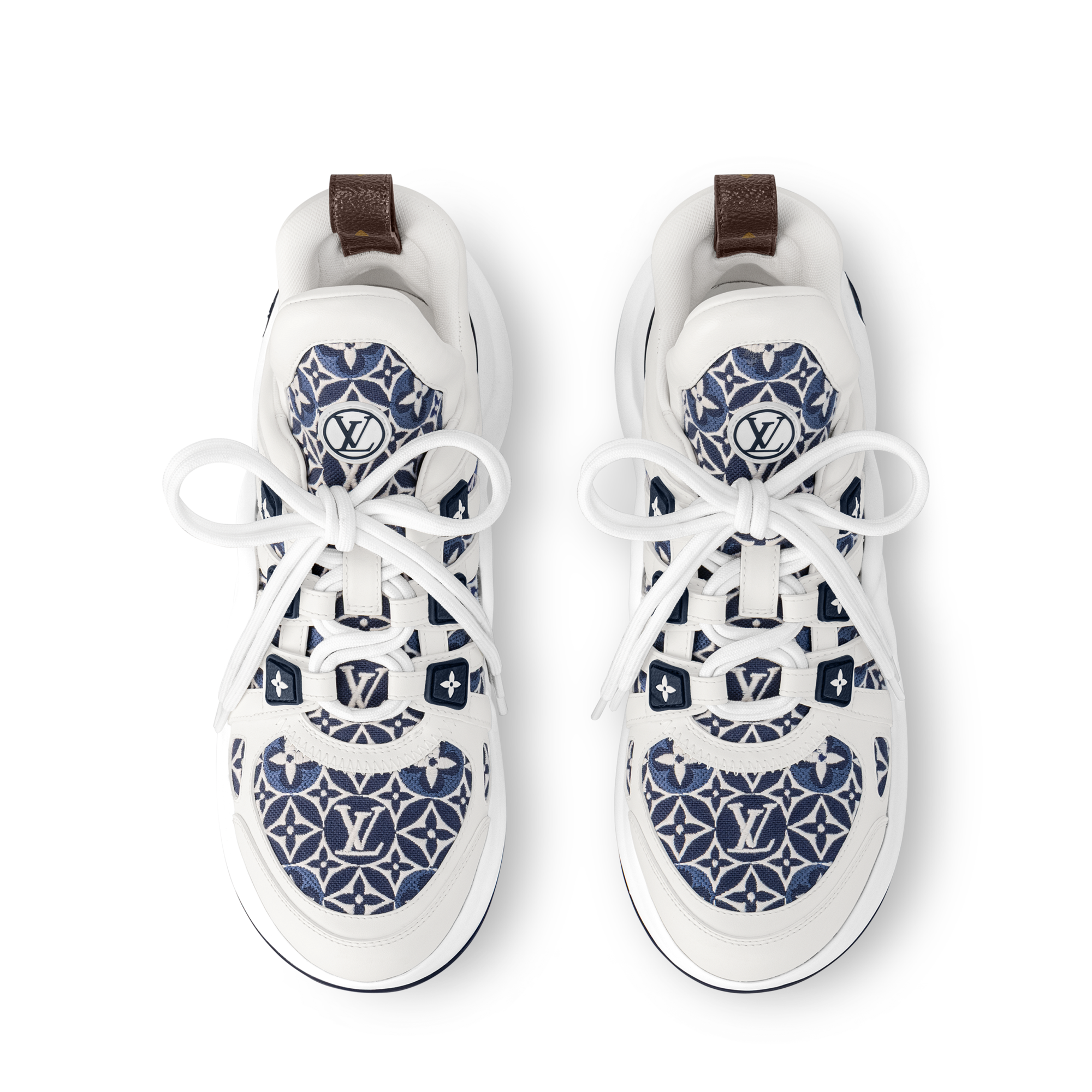 Sneaker LV Archlight  Donna Calzature Sneakers | LOUIS VUITTON (Zoom prodotto)