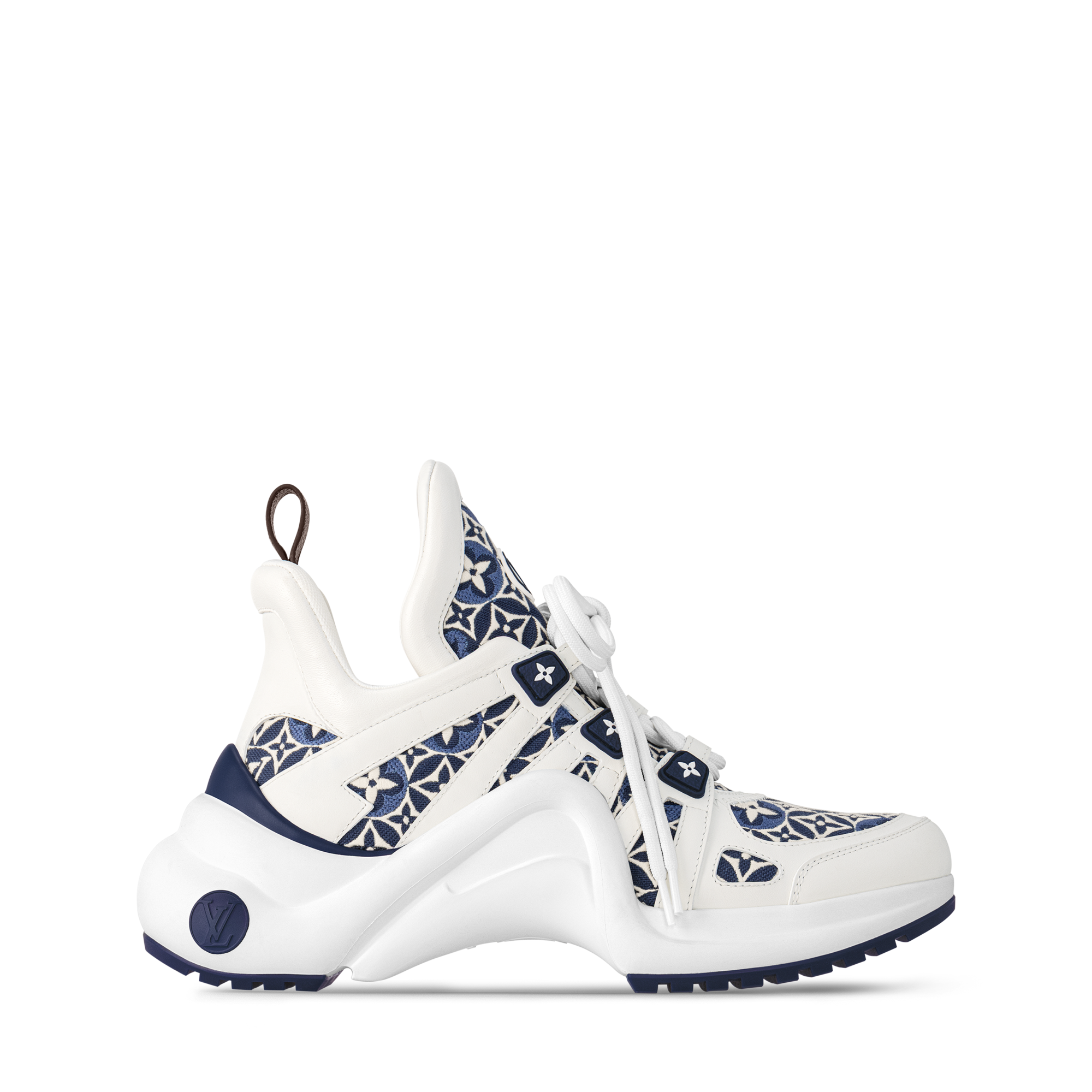 Sneaker LV Archlight  Donna Calzature Sneakers | LOUIS VUITTON (Zoom prodotto)