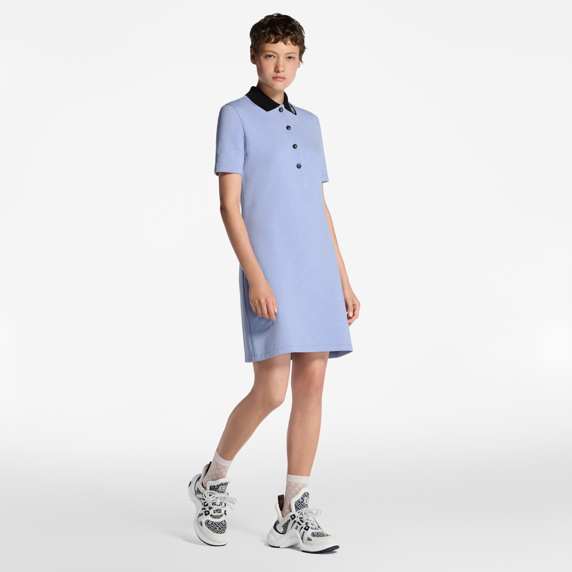 Sneaker LV Archlight  Donna Calzature Sneakers | LOUIS VUITTON (Zoom prodotto)
