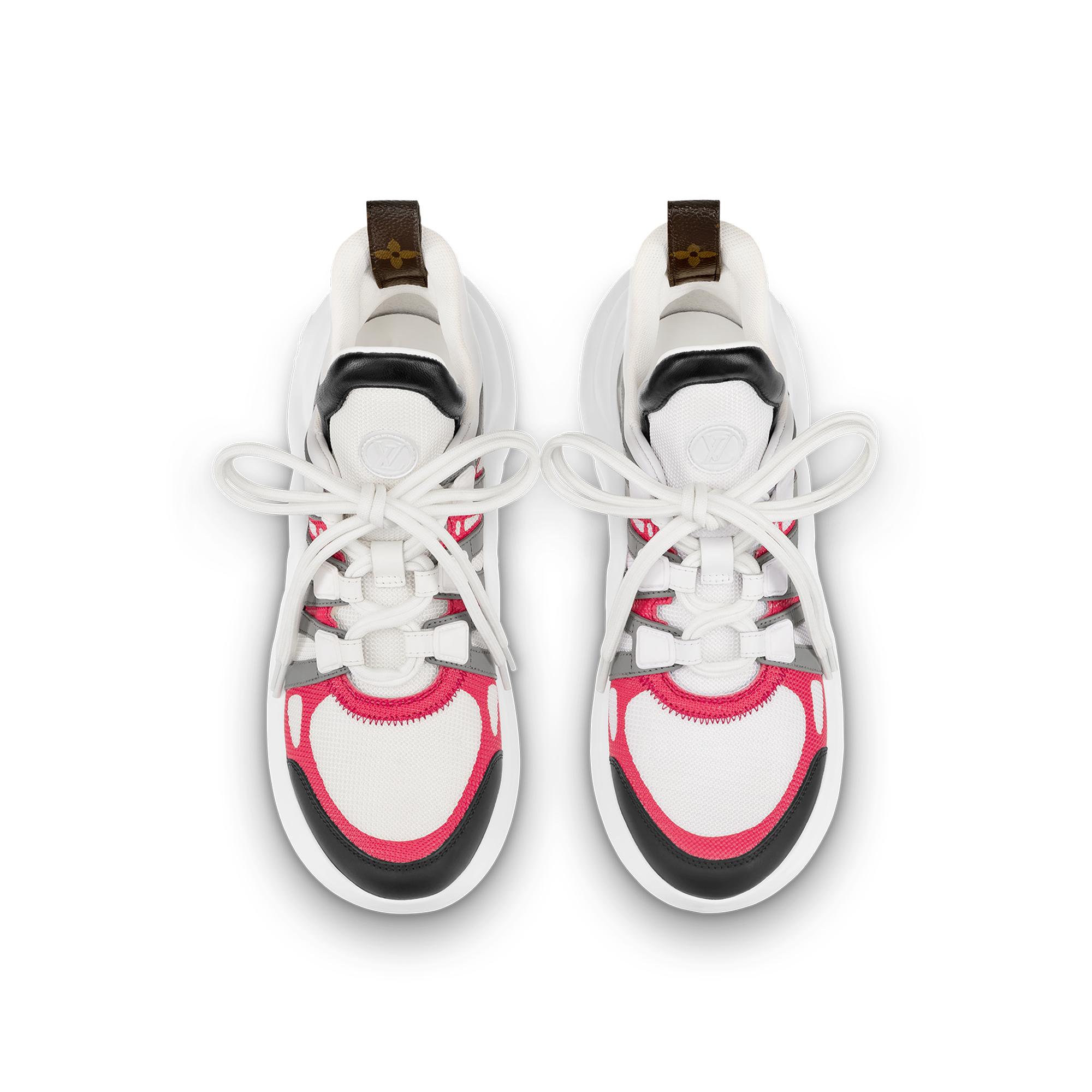 Sneaker LV Archlight - Calzature | LOUIS VUITTON