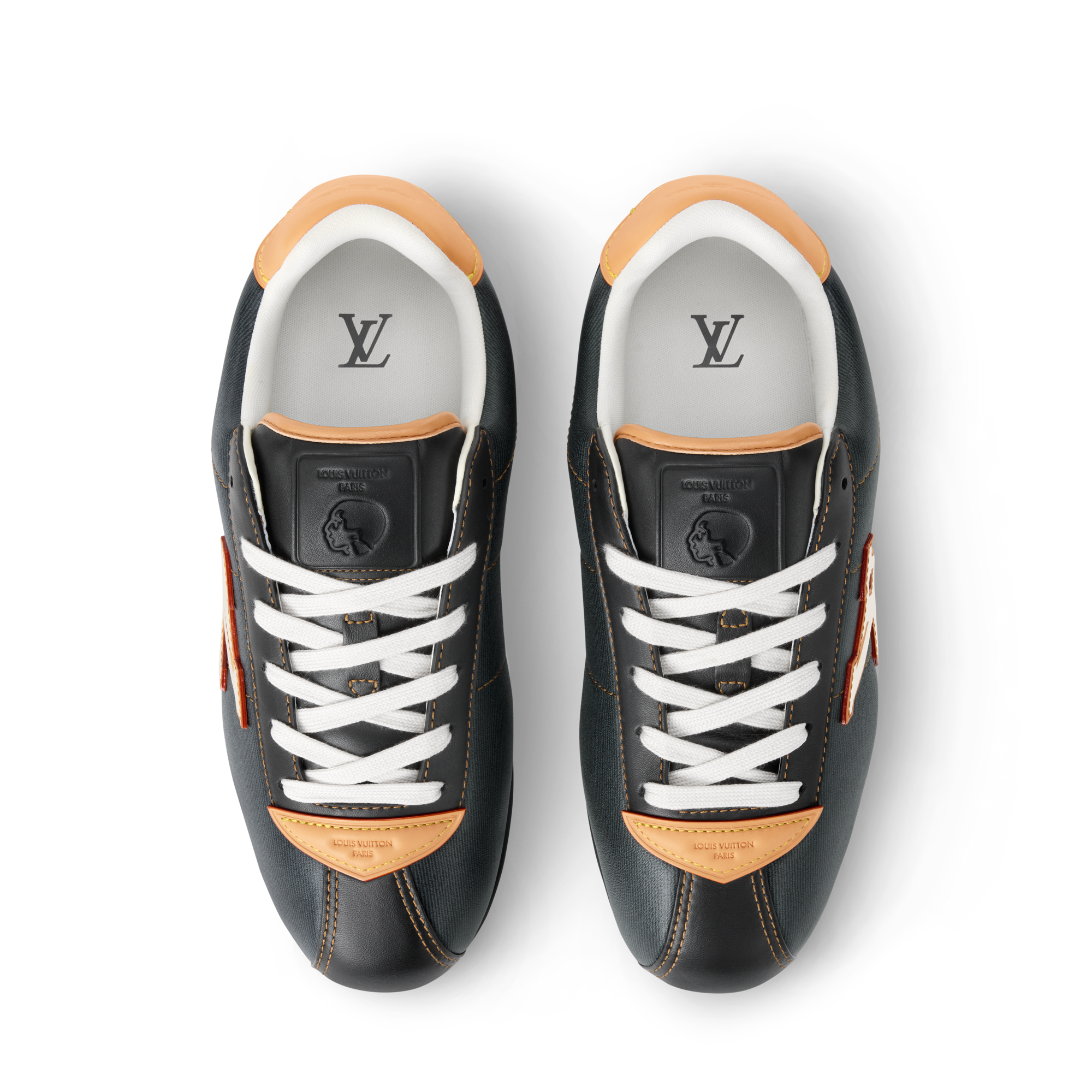 Sneaker LV Buttersoft  Uomo Calzature Sneakers | LOUIS VUITTON (Zoom prodotto)
