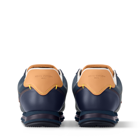 Sneaker LV BUTTERSOFT Uomo Calzature Sneakers | LOUIS VUITTON (Zoom prodotto)