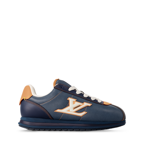 Sneaker LV BUTTERSOFT Uomo Calzature Sneakers | LOUIS VUITTON (Zoom prodotto)