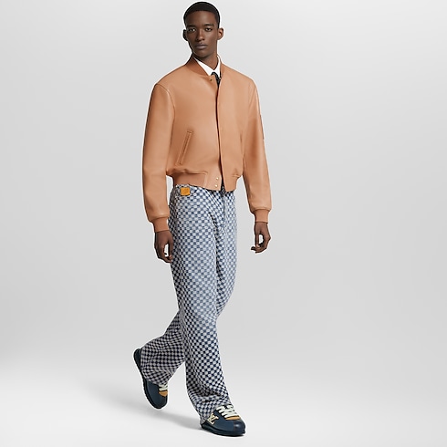 Sneaker LV BUTTERSOFT Uomo Calzature Sneakers | LOUIS VUITTON (Zoom prodotto)