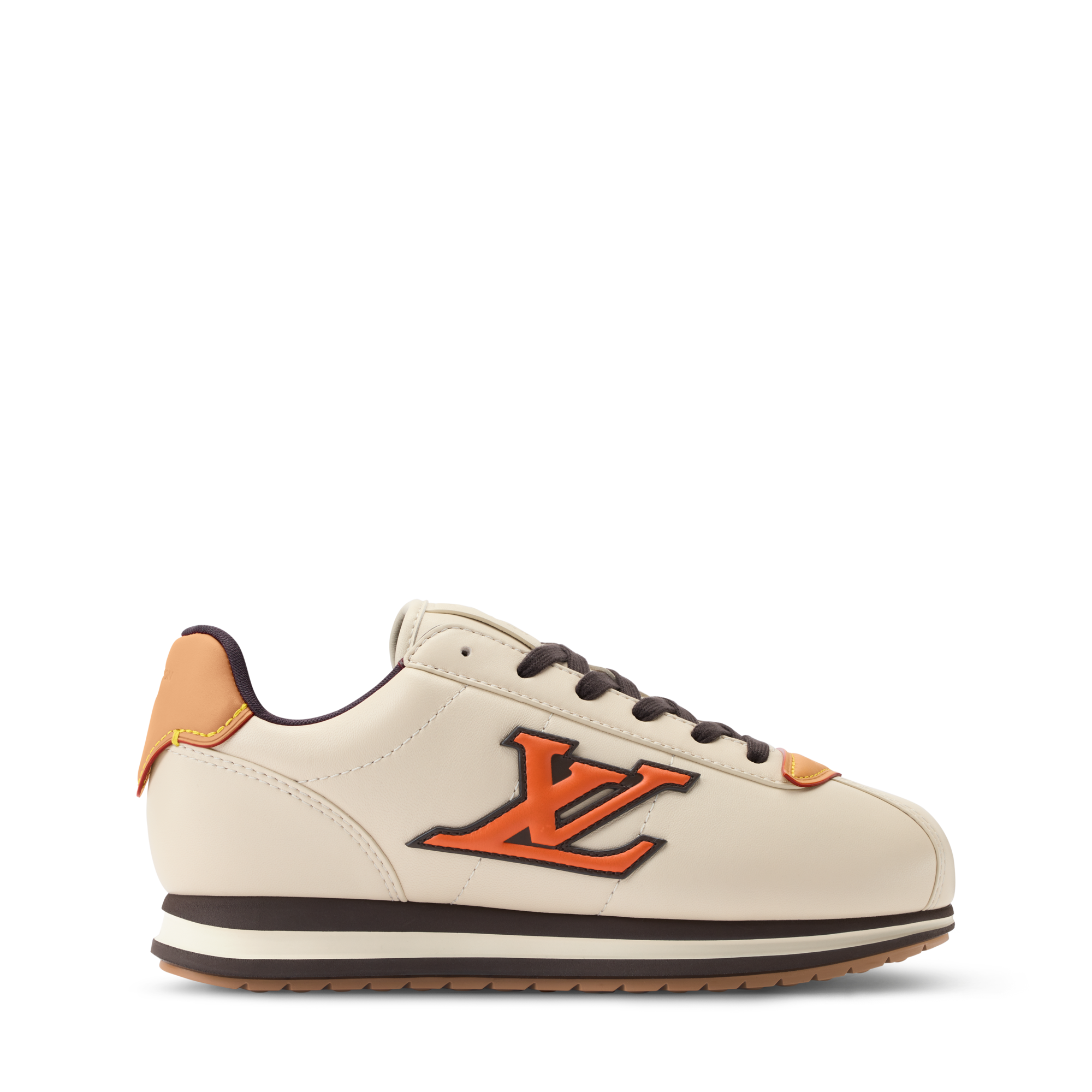 Sneaker LV Buttersoft  Uomo Calzature Sneakers | LOUIS VUITTON (Zoom prodotto)
