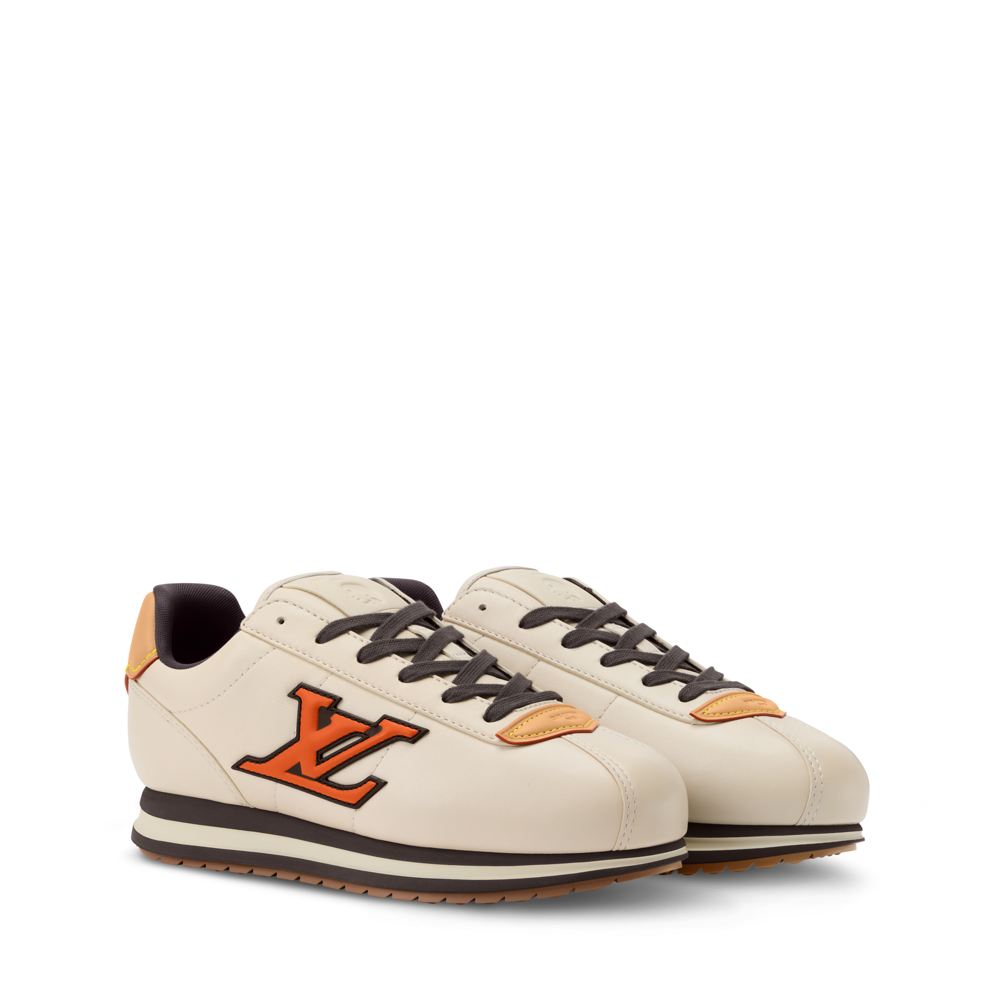 Sneaker LV Buttersoft  Uomo Calzature Sneakers | LOUIS VUITTON (Zoom prodotto)