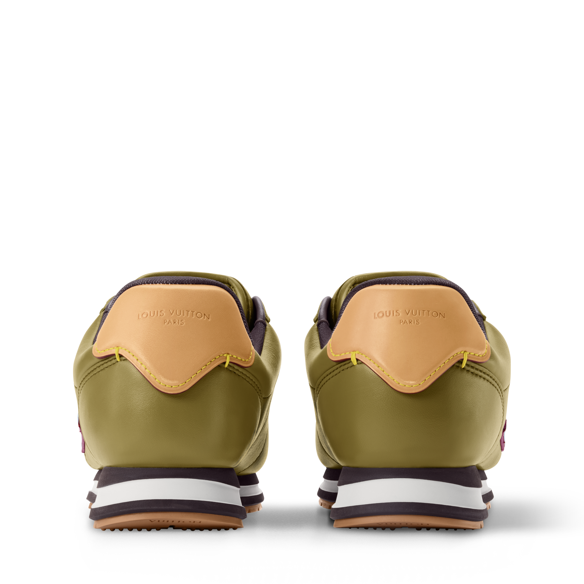 Sneaker LV Buttersoft  Uomo Calzature Sneakers | LOUIS VUITTON (Zoom prodotto)