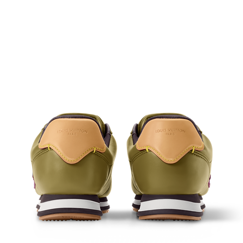 Sneaker LV Buttersoft Uomo Calzature Sneakers | LOUIS VUITTON (Zoom prodotto)