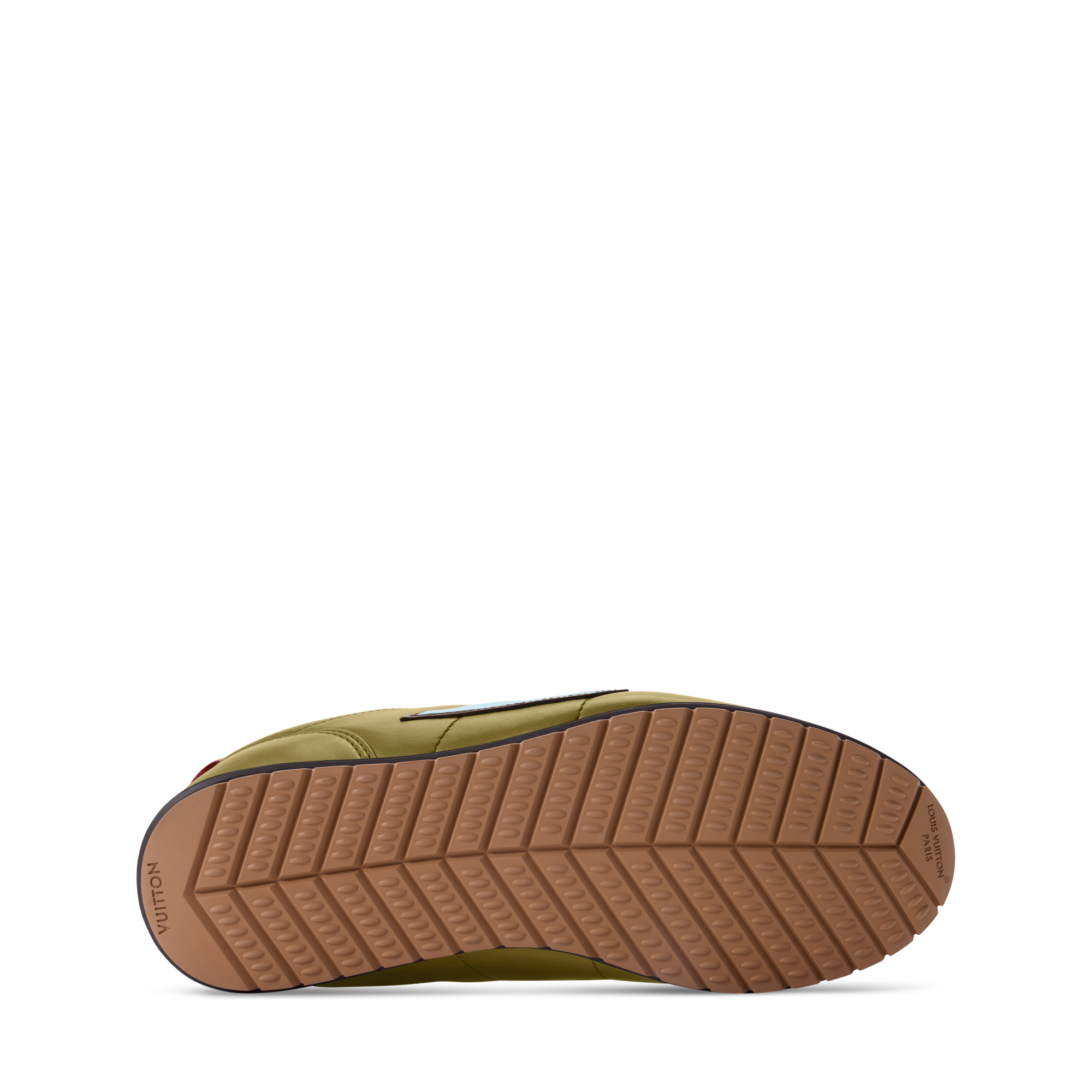 Sneaker LV Buttersoft  Uomo Calzature Sneakers | LOUIS VUITTON (Zoom prodotto)