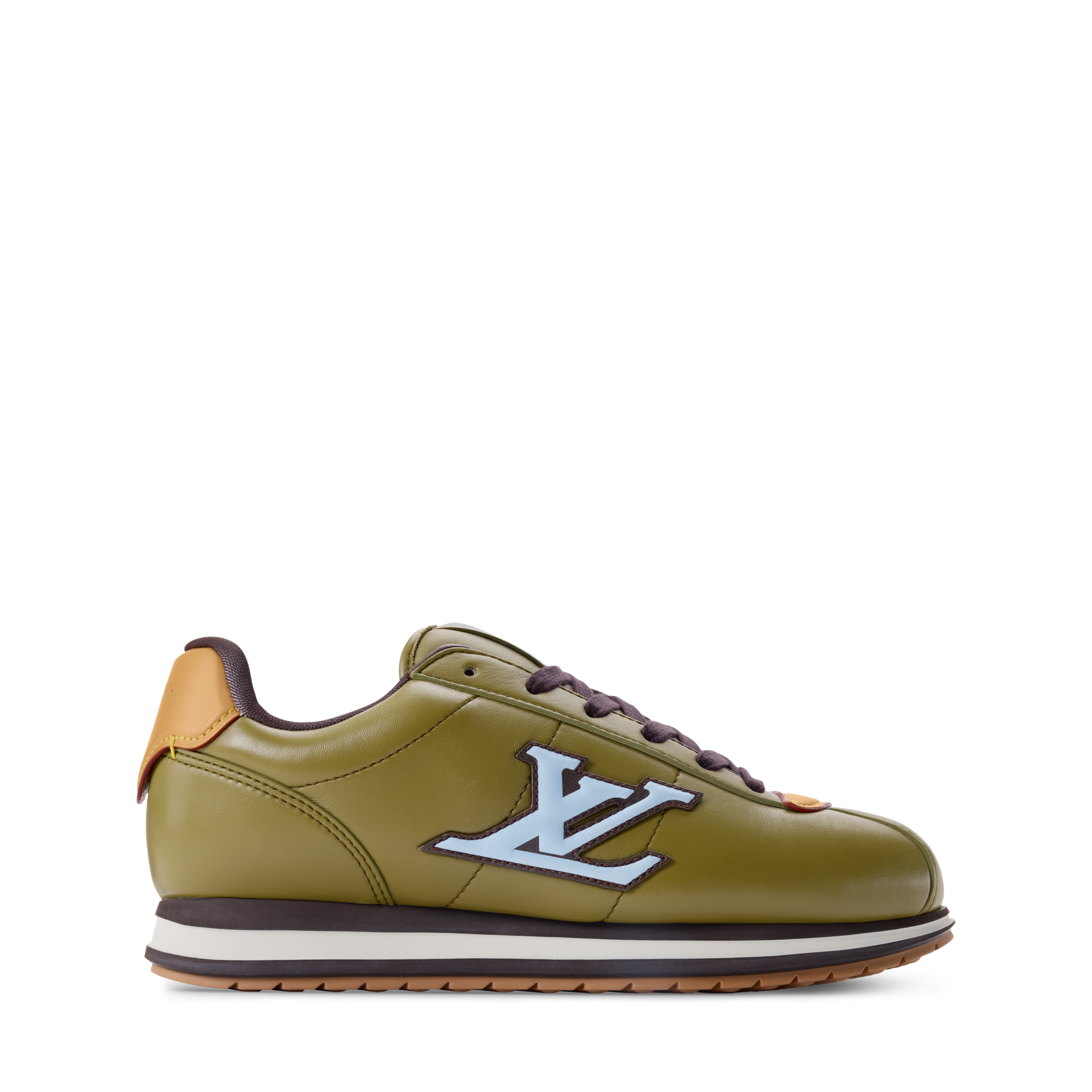 Sneaker LV Buttersoft  Uomo Calzature Sneakers | LOUIS VUITTON (Zoom prodotto)