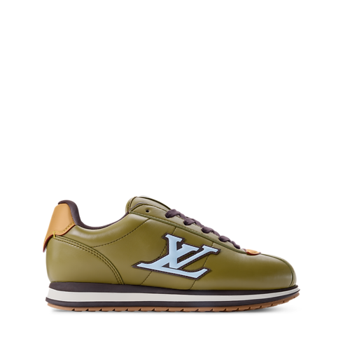 Sneaker LV Buttersoft Uomo Calzature Sneakers | LOUIS VUITTON (Zoom prodotto)