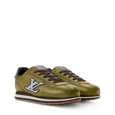 Sneaker LV Buttersoft Uomo Calzature Sneakers | LOUIS VUITTON (Zoom prodotto)