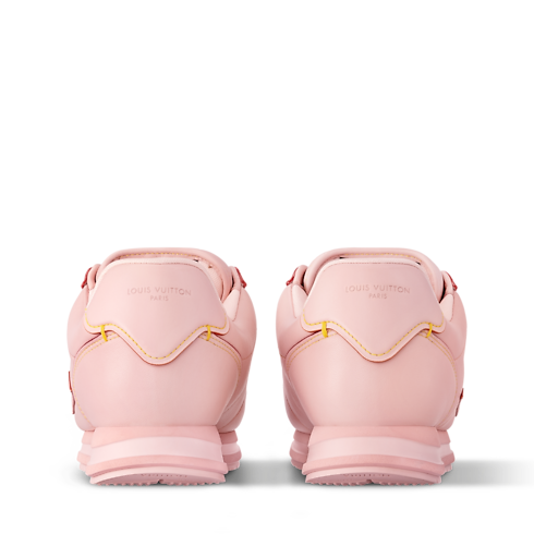 Sneaker LV BUTTERSOFT Uomo Calzature Sneakers | LOUIS VUITTON (Zoom prodotto)