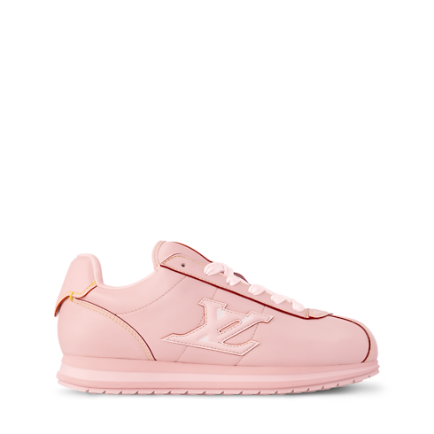 Sneaker LV BUTTERSOFT Uomo Calzature Sneakers | LOUIS VUITTON (Zoom prodotto)