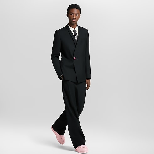 Sneaker LV BUTTERSOFT Uomo Calzature Sneakers | LOUIS VUITTON (Zoom prodotto)