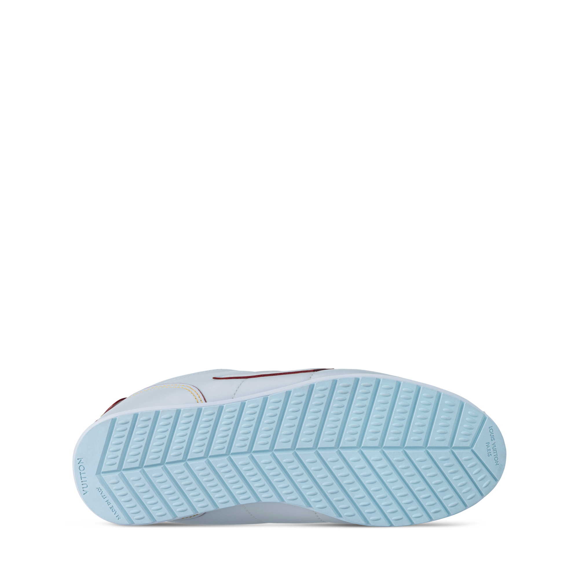 Sneaker LV BUTTERSOFT  Uomo Calzature Sneakers | LOUIS VUITTON (Zoom prodotto)