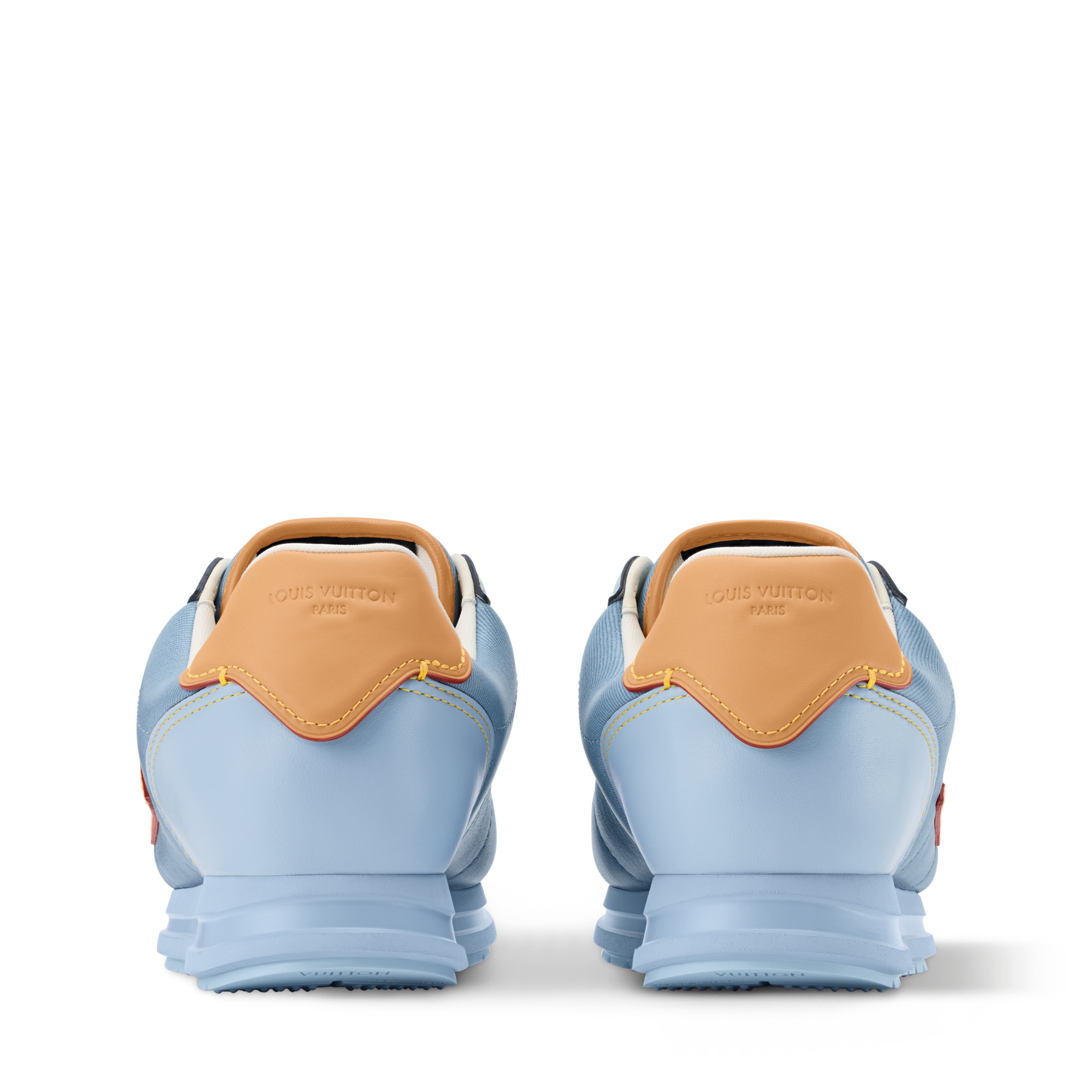 Sneaker LV BUTTERSOFT  Uomo Calzature Sneakers | LOUIS VUITTON (Zoom prodotto)