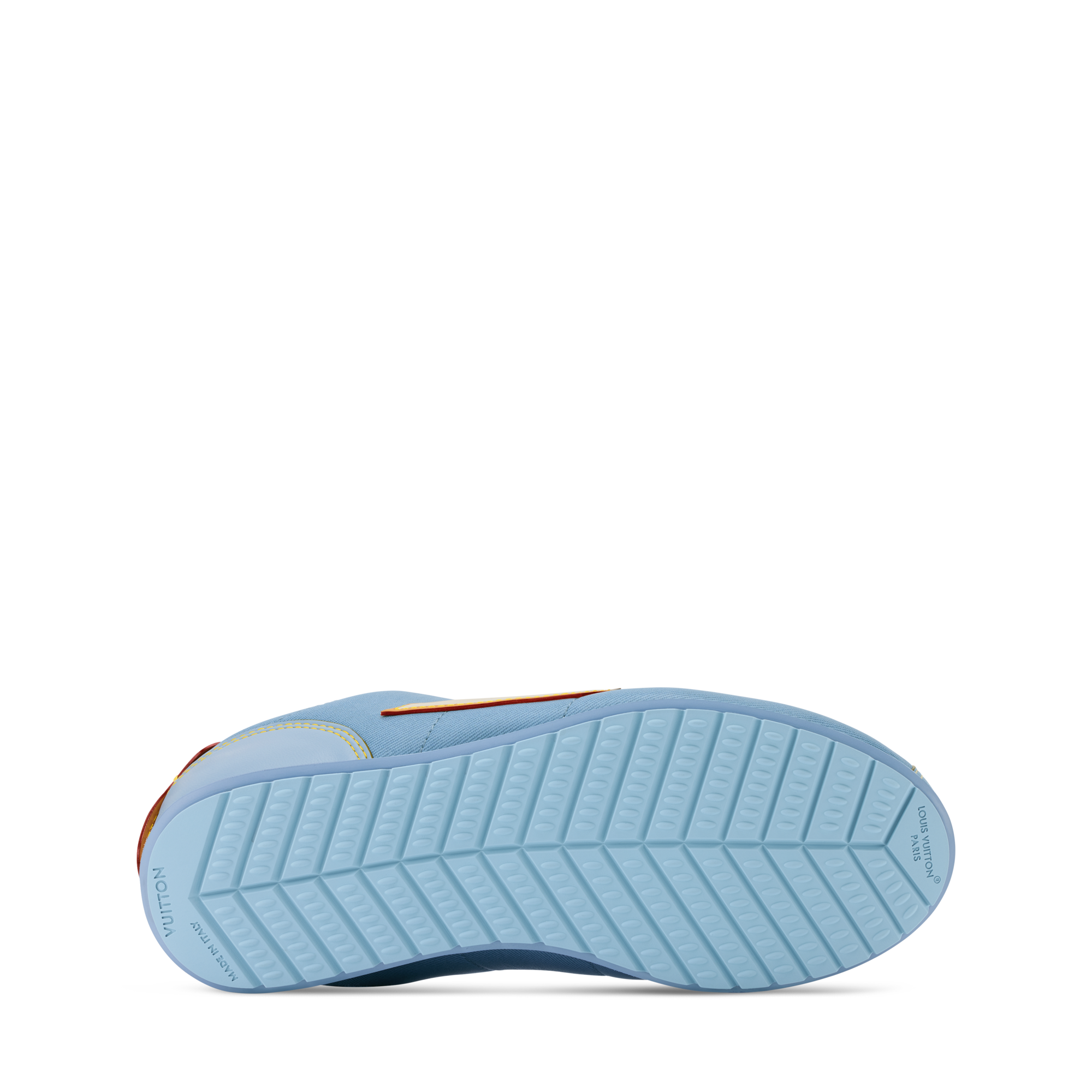 Sneaker LV BUTTERSOFT  Uomo Calzature Sneakers | LOUIS VUITTON (Zoom prodotto)