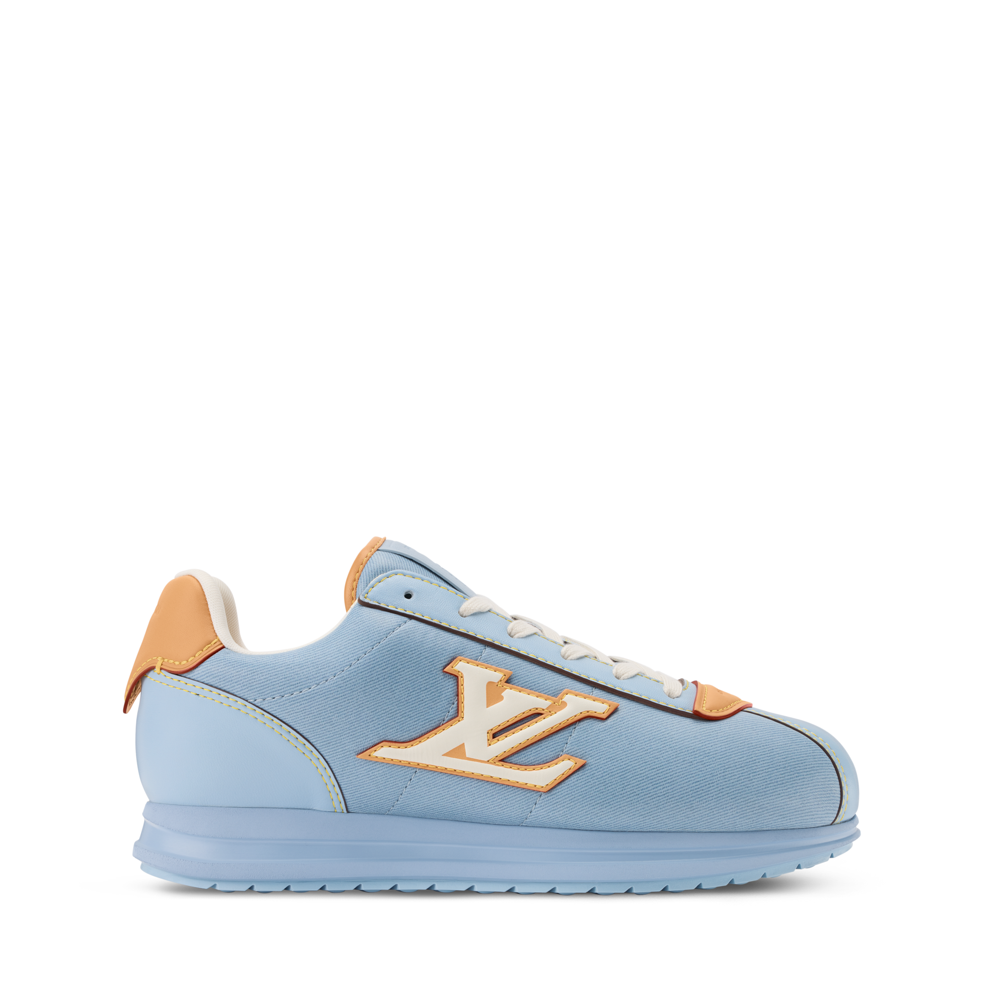 Sneaker LV BUTTERSOFT  Uomo Calzature Sneakers | LOUIS VUITTON (Zoom prodotto)
