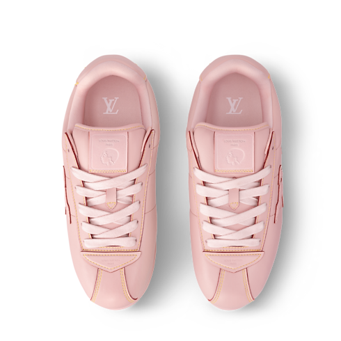 Sneaker LV BUTTERSOFT Uomo Calzature Sneakers | LOUIS VUITTON (Zoom prodotto)