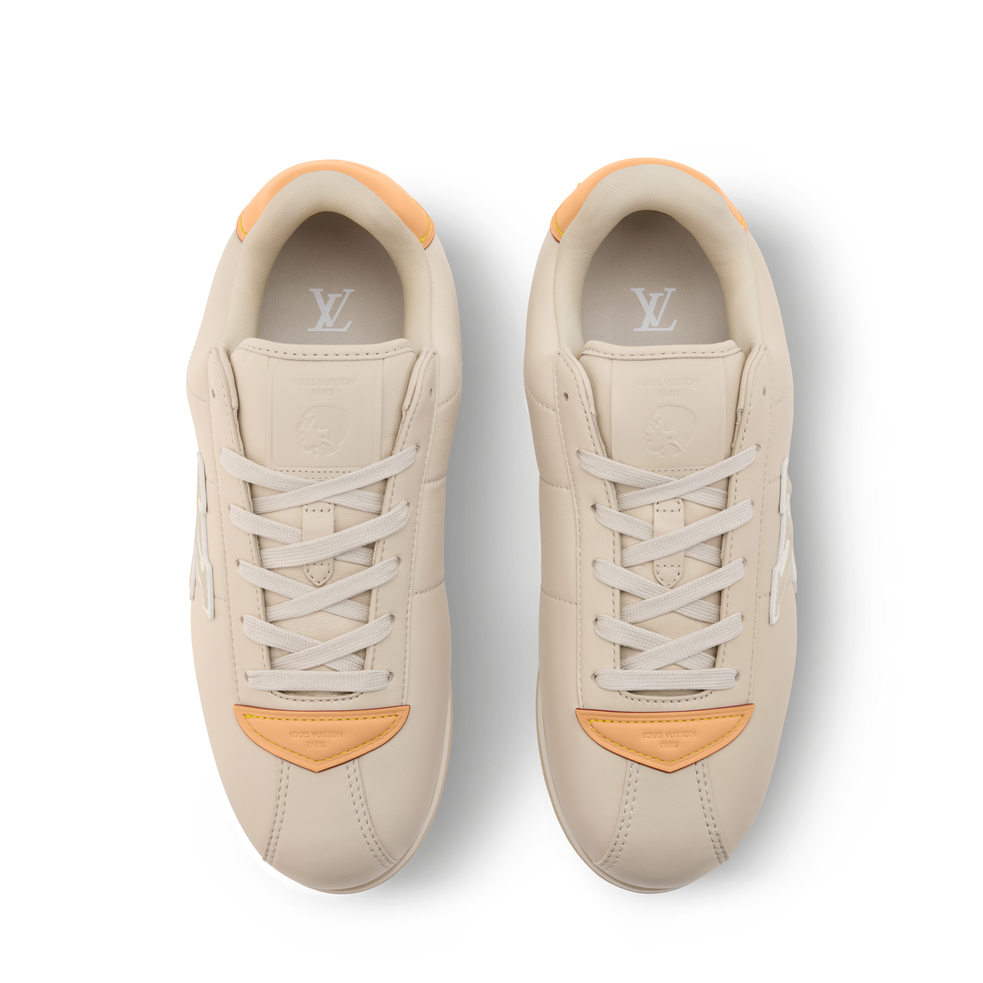 Sneaker LV BUTTERSOFT  Uomo Calzature Sneakers | LOUIS VUITTON (Zoom prodotto)