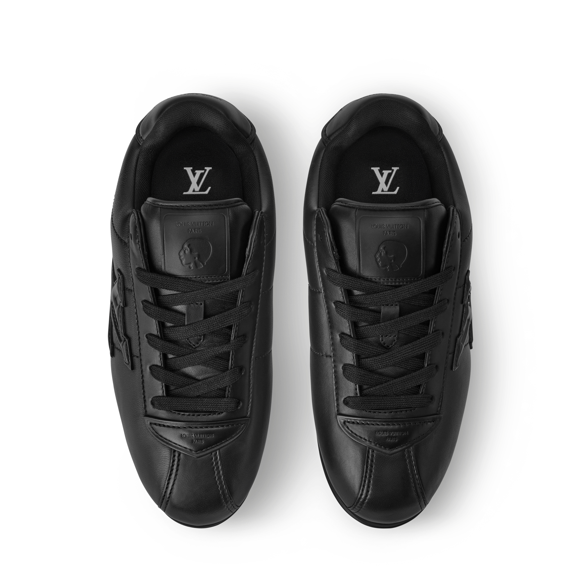 Sneaker LV BUTTERSOFT  Uomo Calzature Sneakers | LOUIS VUITTON (Zoom prodotto)