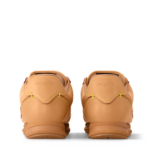 Sneaker LV BUTTERSOFT Uomo Calzature Sneakers | LOUIS VUITTON (Zoom prodotto)