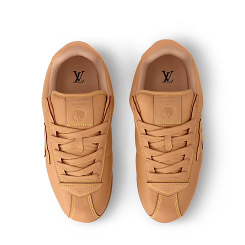 Sneaker LV BUTTERSOFT Uomo Calzature Sneakers | LOUIS VUITTON (Zoom prodotto)