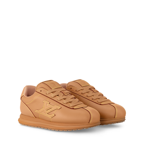 Sneaker LV BUTTERSOFT Uomo Calzature Sneakers | LOUIS VUITTON (Zoom prodotto)