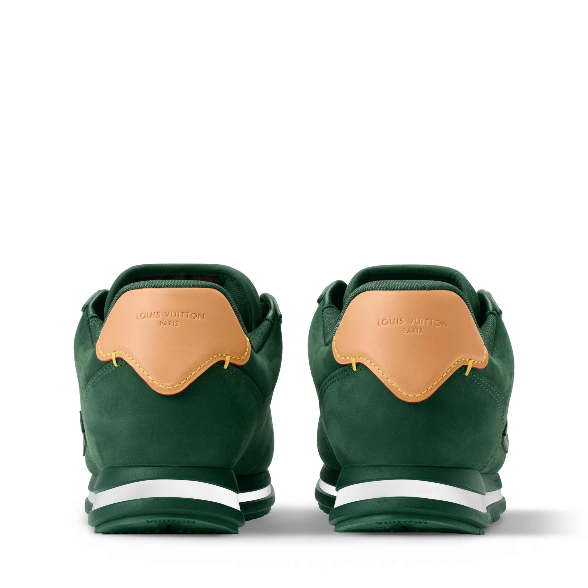 Sneaker LV Buttersoft  Uomo Calzature Sneakers | LOUIS VUITTON (Zoom prodotto)