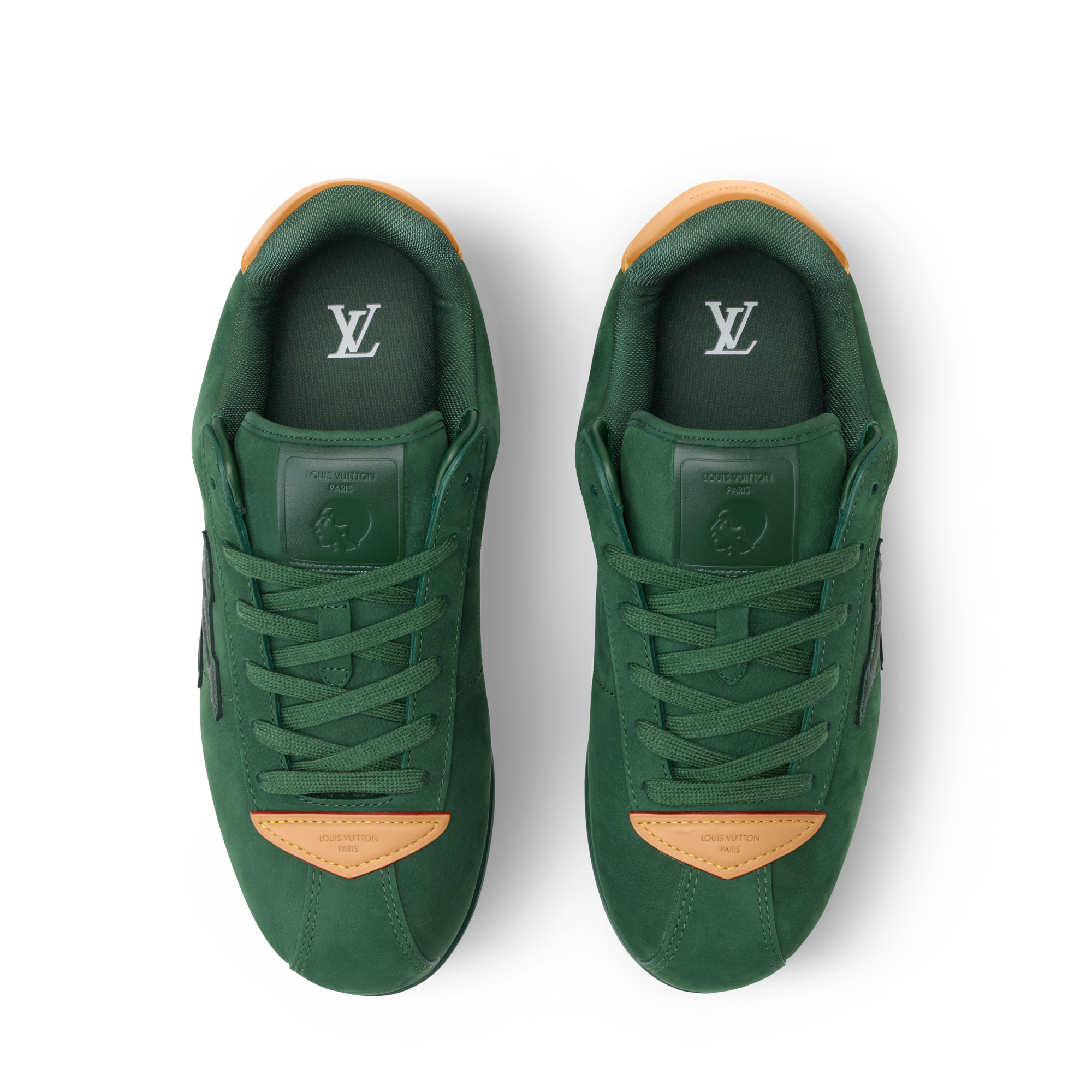 Sneaker LV Buttersoft  Uomo Calzature Sneakers | LOUIS VUITTON (Zoom prodotto)