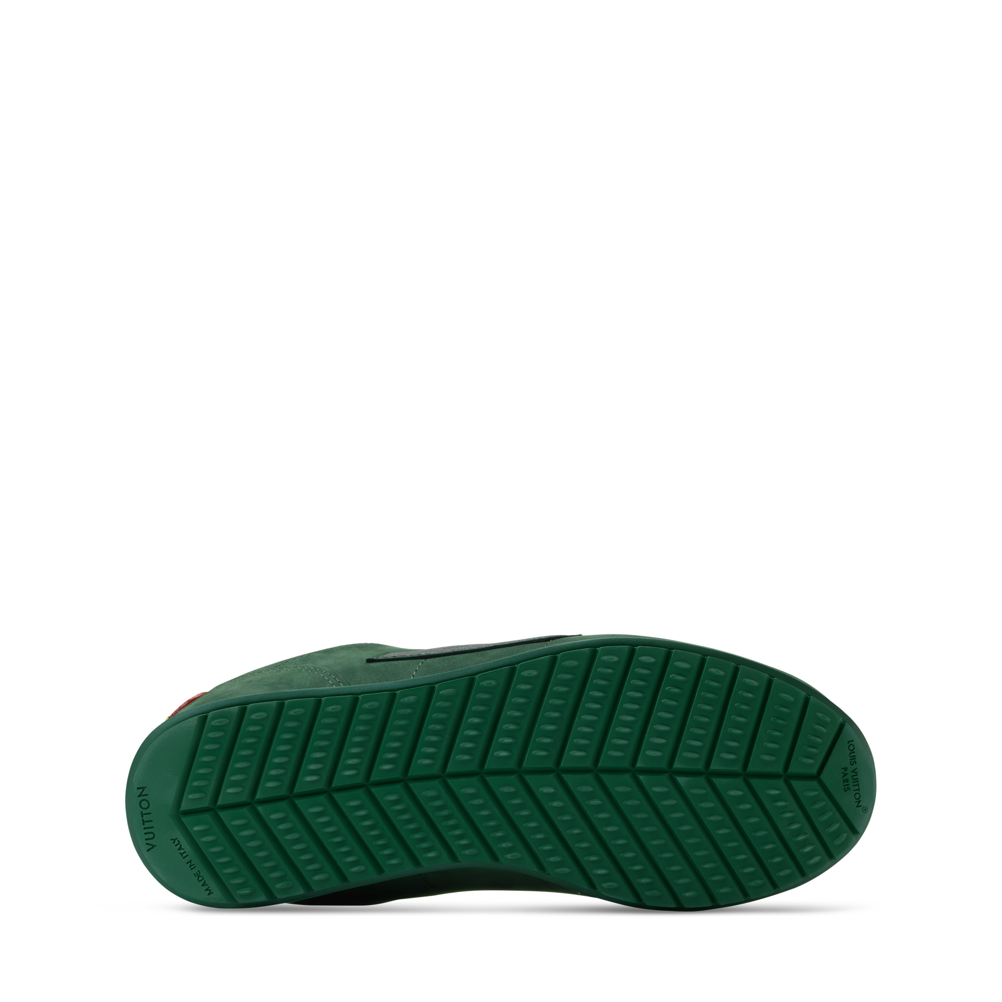 Sneaker LV Buttersoft  Uomo Calzature Sneakers | LOUIS VUITTON (Zoom prodotto)