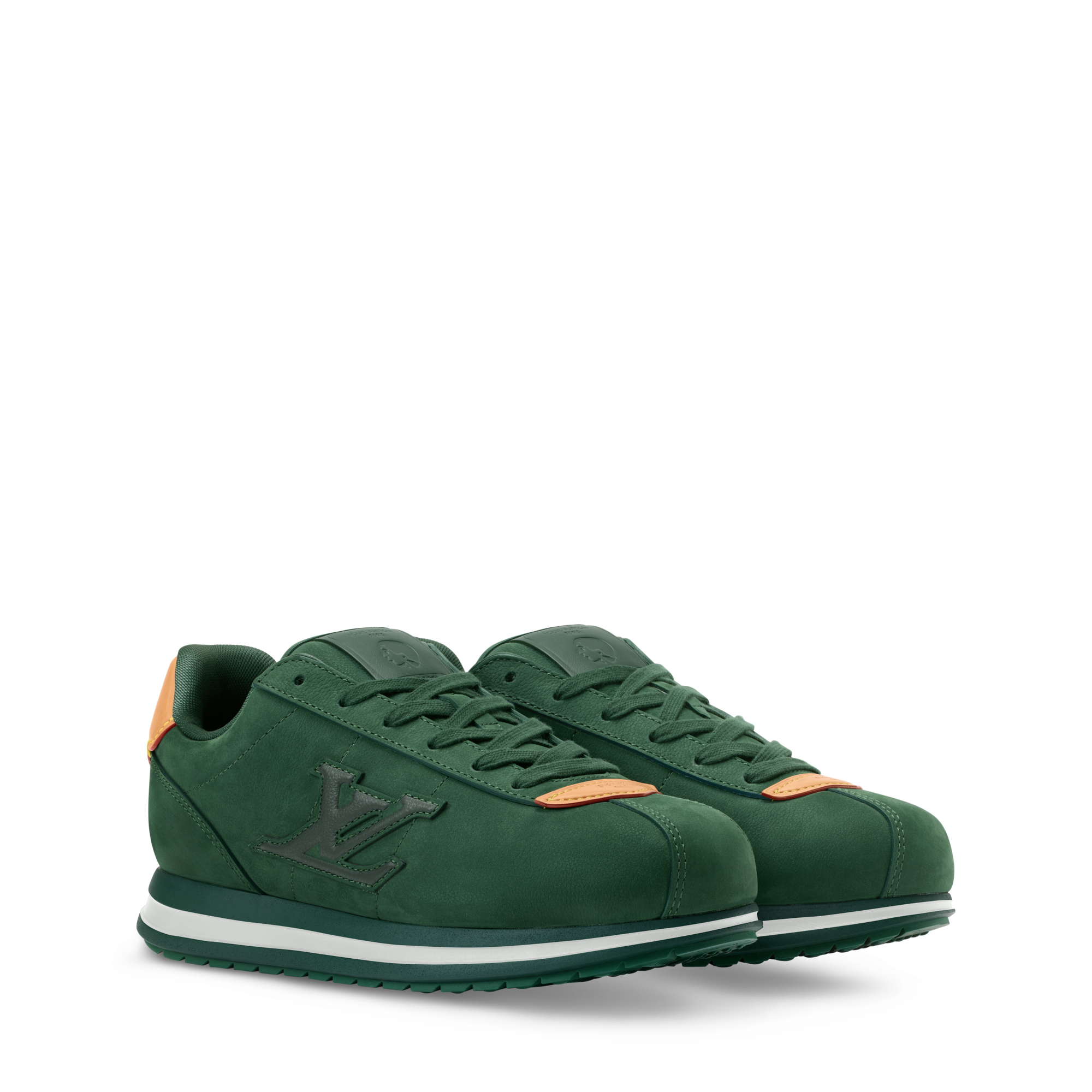 Sneaker LV Buttersoft  Uomo Calzature Sneakers | LOUIS VUITTON (Zoom prodotto)