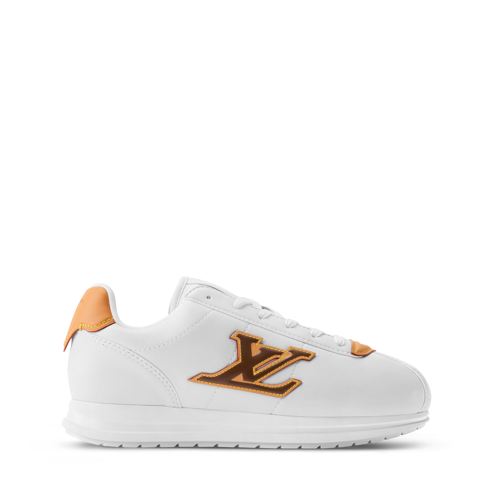 Sneaker LV Buttersoft  Uomo Calzature Sneakers | LOUIS VUITTON (Zoom prodotto)